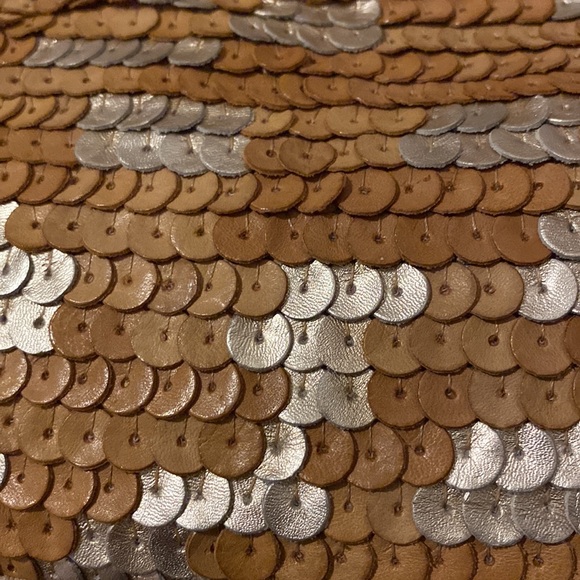 Arezzo small leather bag - Picture 2 of 4